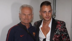 SKANDAL NEVIĐENI! LAŽNI BRAT DARKA LAZIĆA SVE PRIZNAO Vadio se da se dogovorio s pevačem! (VIDEO)