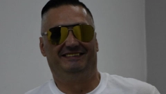 BRUTALNO ISKREN Sale Luks progovorio o stanju u "beloj kući" :Veridba Cara i Aleks je fejk