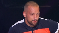 GEJ AFERA TRESE ZADRUGU Dino Dizdarević optužen da je bio u šemi sa stilistom, on se oglasio i rekao istinu!