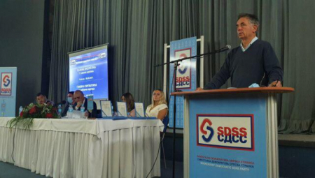 PUPOVAC OPLEO PO TANDEMU: Ako Milanović i Plenković nastave svađu, neka ne dolaze u Jasenovac