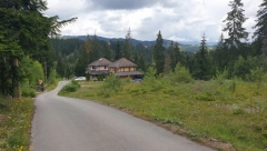 DIVLJA GRADNJA NA ZLATARU Dva objekta su srušena, ostalih 6 čeka ista sudbina