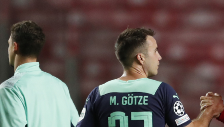 PRESEKAO JE! Mnogi su ga hteli, ali Gece ostaje u crveno-belom!