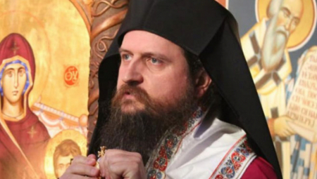 Episkop Sergije: Cetinjsko posrtanje je lekcija našeg opstanka