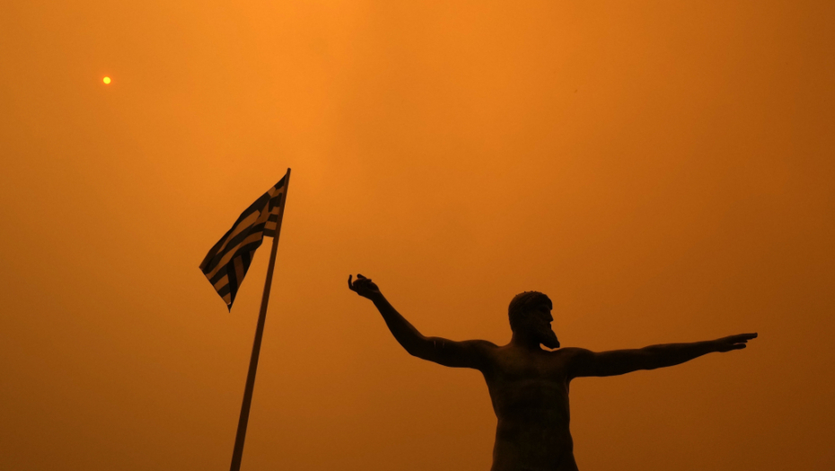 POTVRĐENO Grčka vlada osnovala novo ministarstvo