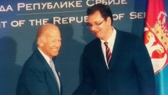 VUČIĆ DOBIO POZIV BAJDENA Srbi, pridružite mi se, idemo u veliku akciju!