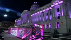 TOTALNA DOMINACIJA „ZADRUGE 5“! Spektakularna ceremonija otvaranja donela velika iznenađenja, prve flertove, sukobe, ali i do sada NEZAPAMĆENU GLEDANOST!