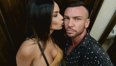 IMA NEKA TAJNA VEZA: Peđa i Sunčica ko nokat i meso!