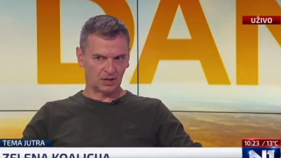 VUČIĆ JE BIO U PRAVU Na pomolu veliki sukob! (VIDEO)