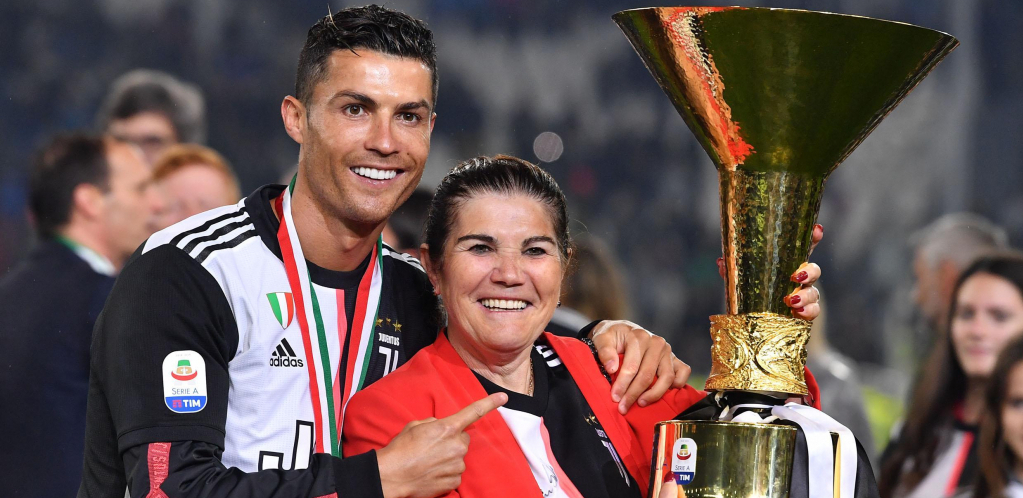 RONALDO DONEO VAŽNU ODLUKU Izgubio sam oca, ne želim i nju!