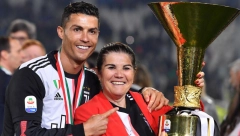 RONALDO DONEO VAŽNU ODLUKU Izgubio sam oca, ne želim i nju!