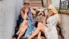 OAZA MIRA I LUKSUZA Otkrivamo kako izgleda luksuzna vikendica srpske voditeljke, a od ovih kadrova zastaje dah!