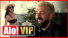 OGNJEN AMIDŽIĆ NA VRUĆOJ STOLICI! Poznatog voditelja ružičaste televizije sačekalo iznenađenje u Alo! VIP-u