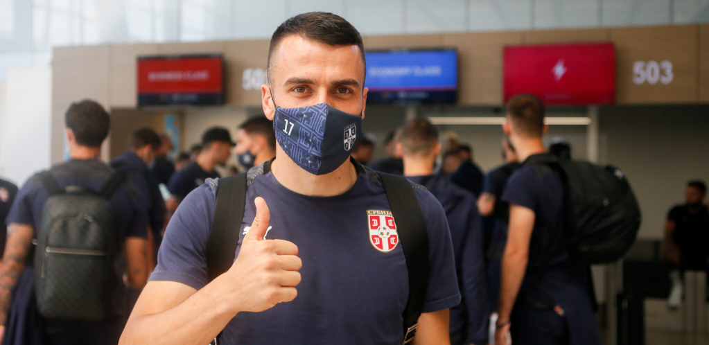 ORLOVI OTPUTOVALI U IRSKU Još tri gostovanja do kraja (VIDEO)