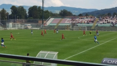 ČAS FUDBALA! Srbija "očitala lekciju" Italijanima!