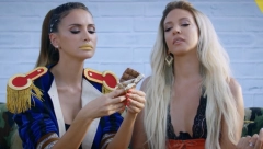 PUKLA TIKVA!? Isplivali dokazi da Milica Todorović i Emina Jahović više ne razgovaraju