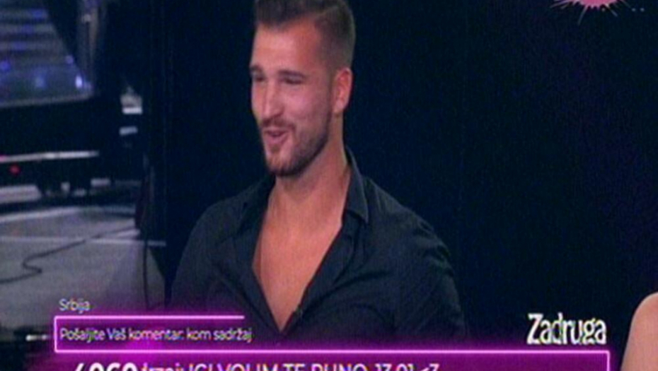 NIJE SE BAŠ PROSLAVIO Evo koliko je Marko zaradio od tenisa!