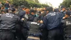 USPEŠNA AKCIJA ALŽILSKE POLICIJE  Uhapšeno 27 pripadnika separatističke grupe MAK