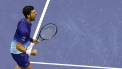 NOVAK ĐOKOVIĆ - ČOVEK ZVANI REKORD! Nole pomera granice čak i kada gubi!