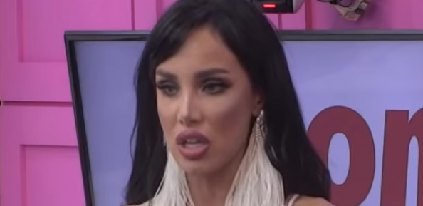 SVE PRŠTI OD LUKSUZA Aleksandra Subotić pokazala raskošnu proslavu povodom prvog rođendana svog sina!