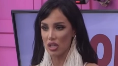 SVE PRŠTI OD LUKSUZA Aleksandra Subotić pokazala raskošnu proslavu povodom prvog rođendana svog sina!