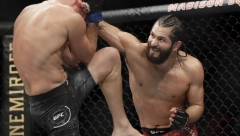 NOVA MMA DRAMA! Uhapšen Horhe Masvidal!