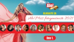 ALO! MISS LETA 2021! Izaberite mis fotogeničnosti! DEO 1.