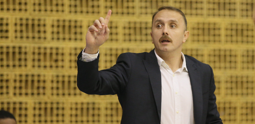 PROTIVNIK JE SILAN! Borac pred velikim izazovom!