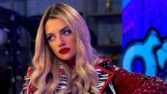 OPRAŠTA SE OD NAJVOLJENIJEG BIĆA Tara Simov nije mogla da prestane da plače!