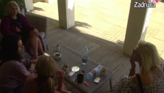 BITNO MI JE DA MAJKA SHVATI OVO ZA MENSURA Maloletna Milica želi podršku roditelja, pa priznala da bi htela da bude kao Rešićka