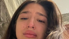 KAKO JE TO MOGAO DA DOZVOLI?! Ćerka Harisa i Meline iznela šokantne detalje iz spavaće sobe svojih roditelja, ipak nije sve tako idealno?!