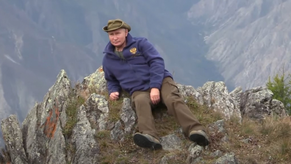 JUTARNJI RITUAL PREDSEDNIKA RUSIJE Ovako izgleda doručak Vladimira Putina, kome duguje snagu i vitalnost