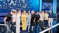PROCURIO VIDEO SA SNIMANJA ZVEZDA GRANDA Ceca uopšte nije raspoložena, a evo kako reaguju ostali članovi žirija! (VIDEO)