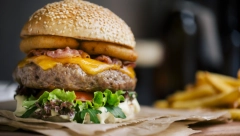 USKORO SE OTVARA RAJ ZA BURGERE Počinje Burgeraj – festival burgera