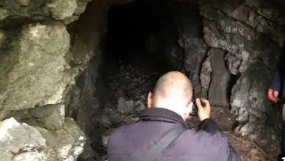 NESREĆA U KANADI U rudniku zarobljeno 39 rudara