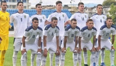REMI ORLIĆA U OHRIDU Tedić se ispromašivao, ni penal nije pogodio