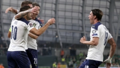 DVOJICA SRBINA U TOP 100 Srpski reprezentativci više vrede od Mesija i Ronalda