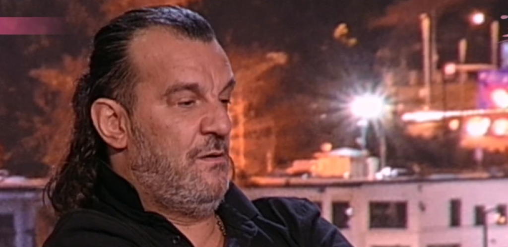 JA ĆU DA POBEDIM! Aca Lukas otkrio zašto se prijavio na Izbor za pesmu Evrovizije, oduševiće vas pevačevi ciljevi!