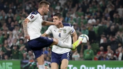 SLOM Pogledajte autogol kojim su Orlovi ostali bez pobede u Dablinu (VIDEO)