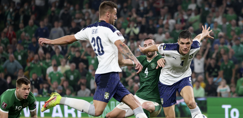 OČEKIVANO ILI NE? Haos u Luksemburgu zbog Srbije