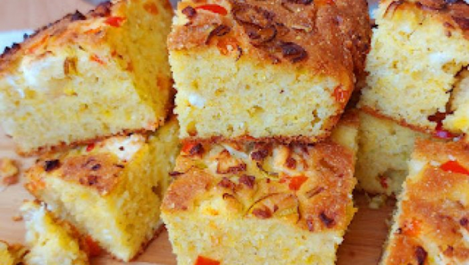 Super za doručak ili večeru: Proja sa sirom