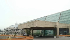 RENOVIRANJE SAVA CENTRA Radovi uskoro počinju!
