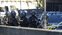 FRANCUSKE VLASTI U PANICI I STRAHU Čeka nas kazahstanski scenario