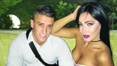SUBOTIĆKA I DAVID NA ISTOM MESTU, U INAT PECI?  Izgleda da skandal dobija novi epilog: Vreme je da se pomire i uživaju u ljubavi!