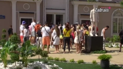 ZADRUGARKA TVRDI DA JE TRUDNA, A NEMA NI 10 DANA KAKO JE POČEO RIJALITI Prvo je Janjušu saopštila!