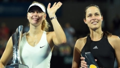 DA LI BISTE JE PREPOZNALI? Ovako sada izgleda Marija Šarapova, potpuno je promenila imidž (FOTO)