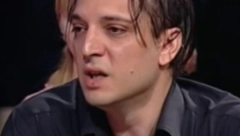 NEĆE BITI U GROBU SA SNAJOM Zoran Marjanović otkriva gde će biti sahranjen njegov otac