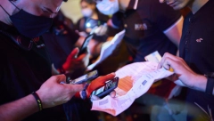 SPREMITE SE Kovid propusnica 24 časa za sve osim prodavnica?