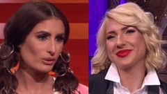 MOJ MUŽ NE ZNA NI KO SI TI Didi besno odgovorila Jovani Jeremić!