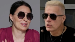 UŠLA JE U OSINJE GNEZDO, CECA JE UŽASNO... Đorđe David bez dlake na jeziku otkrio sve o učešću Ražnatovićeve u Zvezdama Granda i njenim svađama!