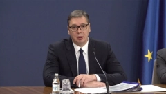 NADAM SE DA ĆE MI SE IZVINITI Vučić raskrinkao laži Viole fon Kramon!